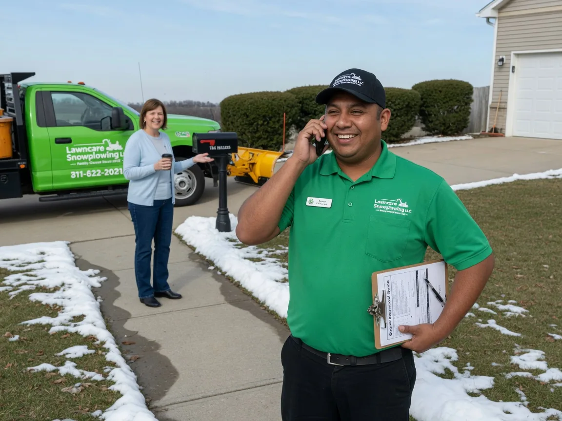 Lawn Care Services By Expert Landscaper Brewster, MA FAQs